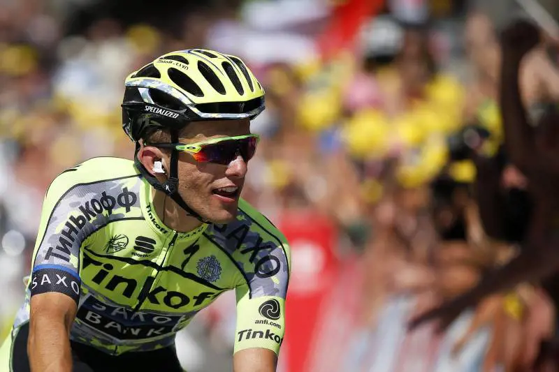 Tour, Majka doma il Tourmalet  Nibali lascia per strada altri secondi