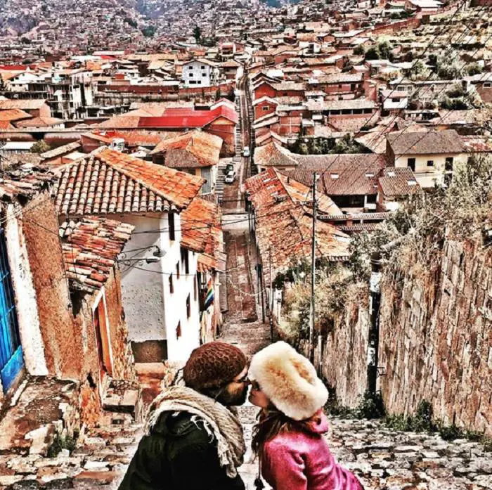 Naike Rivelli e Yari Carrisi, dopo il Sudamerica tappa in Salento