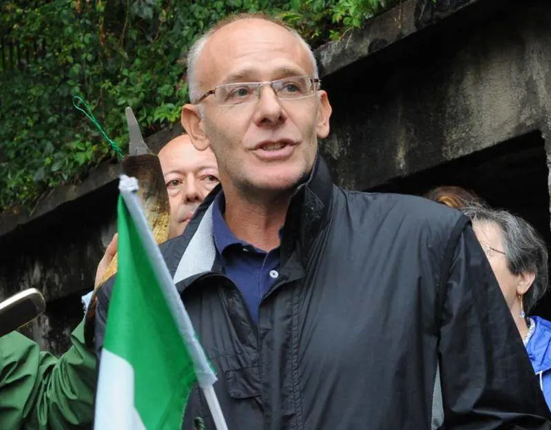 Sindaco ospita i profughi "Così creiamo anche nuovi posti di lavoro"