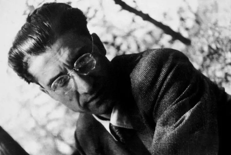 Indagine (letteraria) sulla morte di Pavese