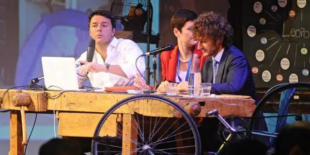 I parlamentari renziani e il boom di donazioni a comitati ex leader