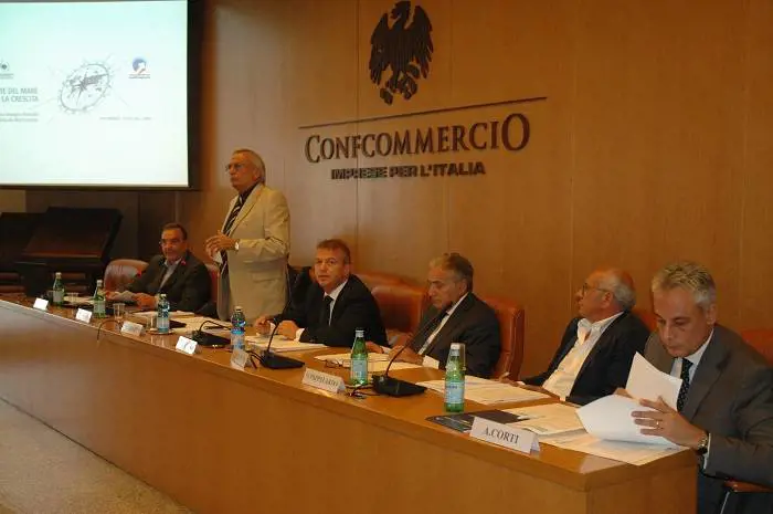 "Serve il piano della logistica"