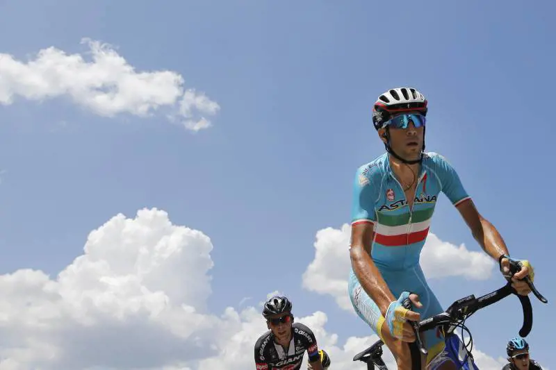 "La crono del Chianti? Perché non sarà eroica"