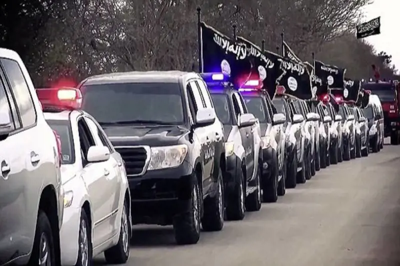 In Austria la paranoia fa novanta. Bandite le targhe con la sigla "Isis"