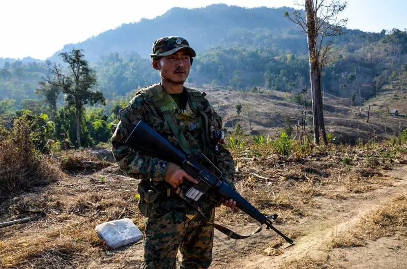 Birmania, una guerra mai finita miete ancora nuove vittime