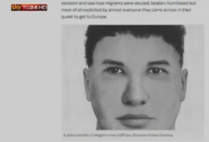 Avido, cinico e feroce. Ecco il padrino di tutti gli scafisti