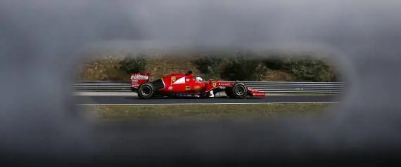 La Fia boicotta le Ferrari in tv: rabbia dei telecronisti
