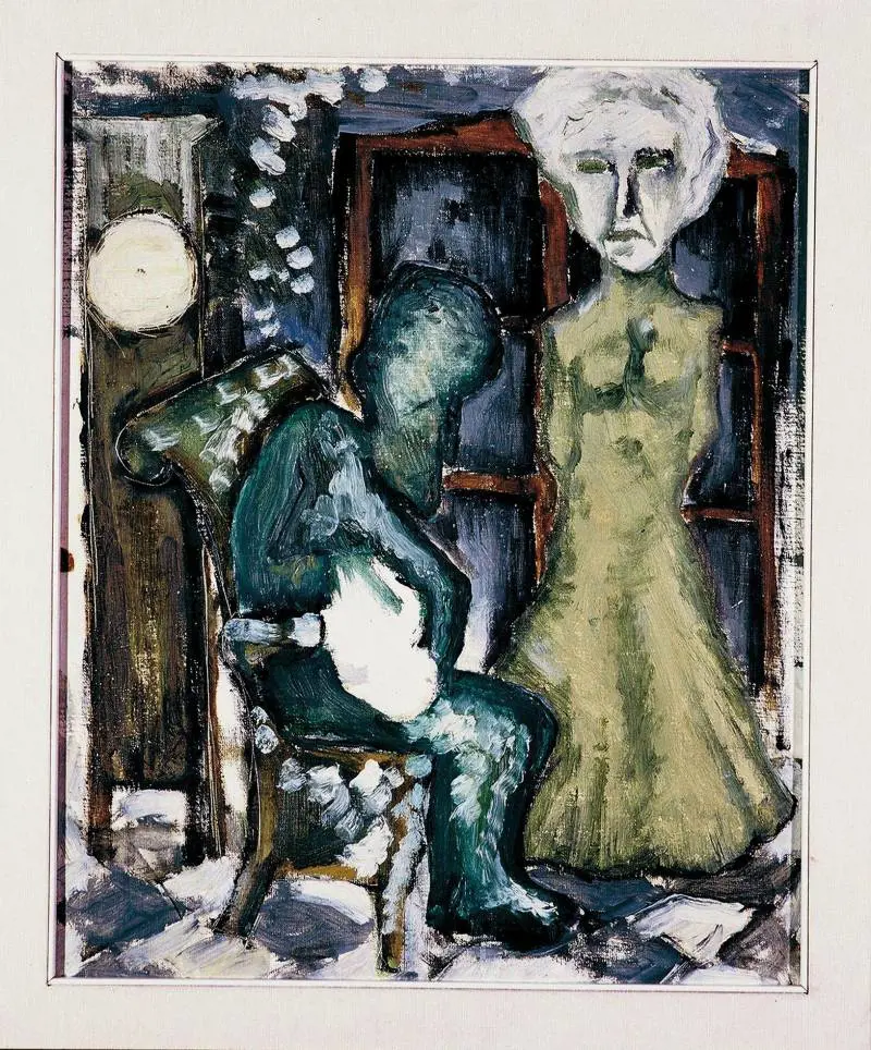 Immagine gallery
