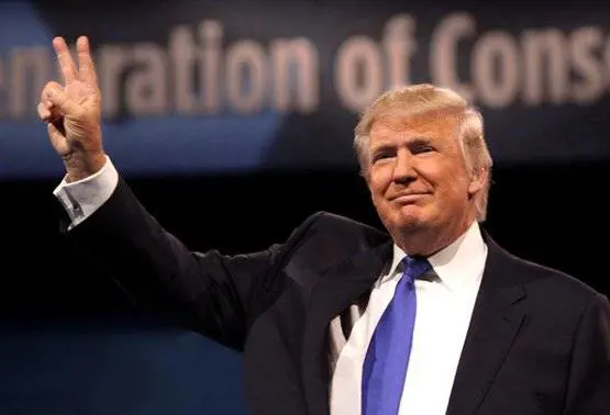 Gli intellettuali che rosicano per il successo di Donald Trump