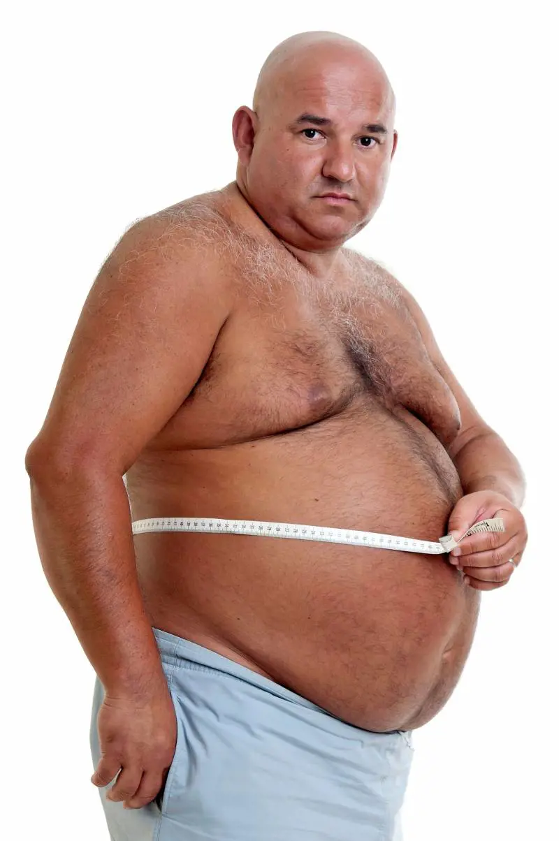 Pazza guerra globale al grasso Così lo Stato ci mette a dieta