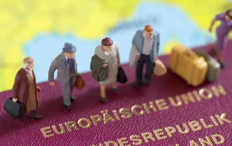 Anche in Germania esplode la protesta anti immigrati