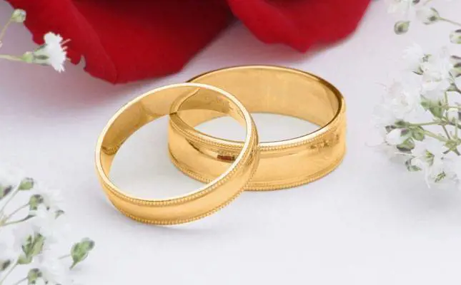 Quanto regalare a un matrimonio? A Napoli lo dice un algoritmo