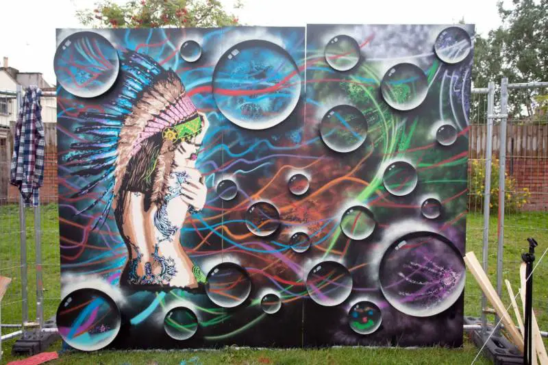 Immagine gallery