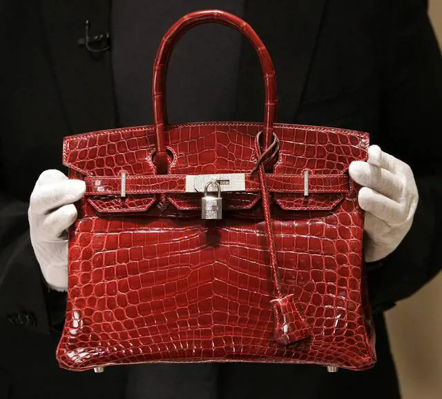 Jane Birkin, la storia della borsa più desiderata al mondo (che porta il suo nome)