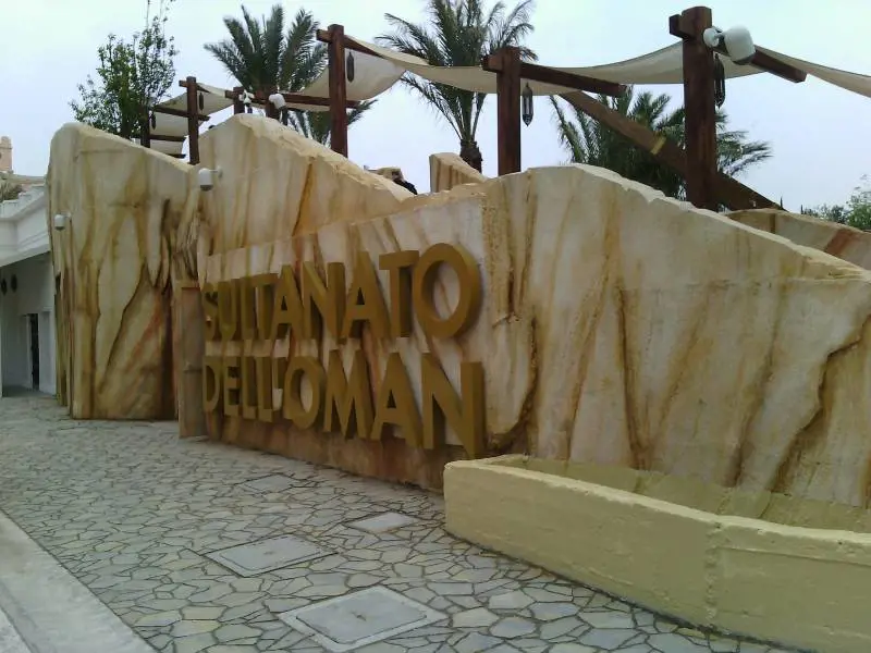 Paura a Expo 2015: ​ragazza in coma etilico