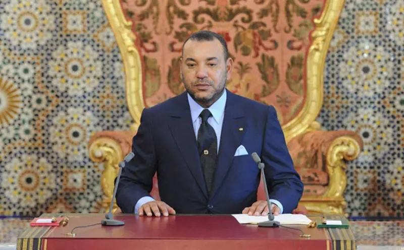 Le ferie di Re Mohammed: 5 milioni per 7 giorni