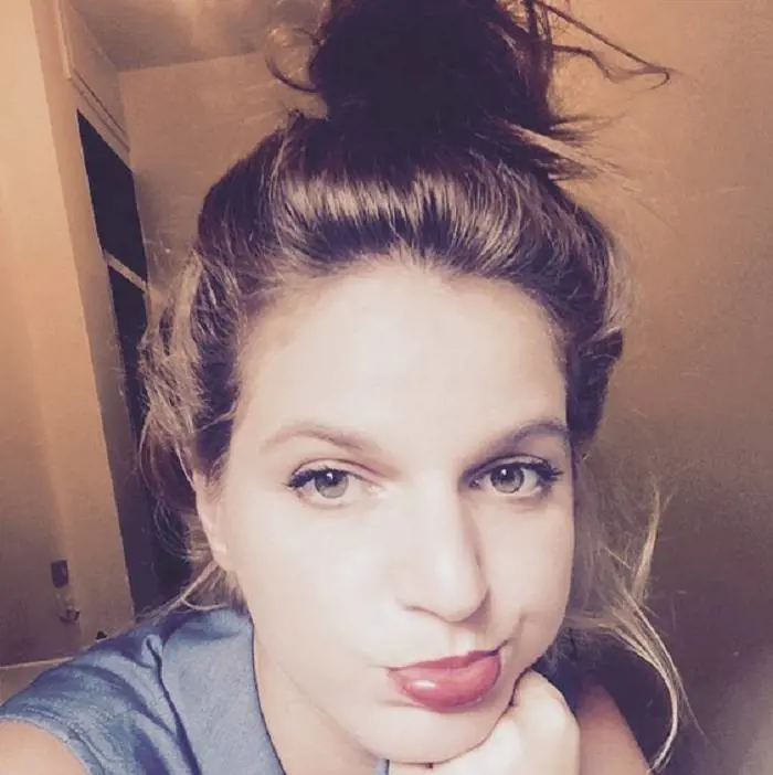 Chiara Galiazzo da Antonella Clerici: giudice di "Ti lascio una canzone"