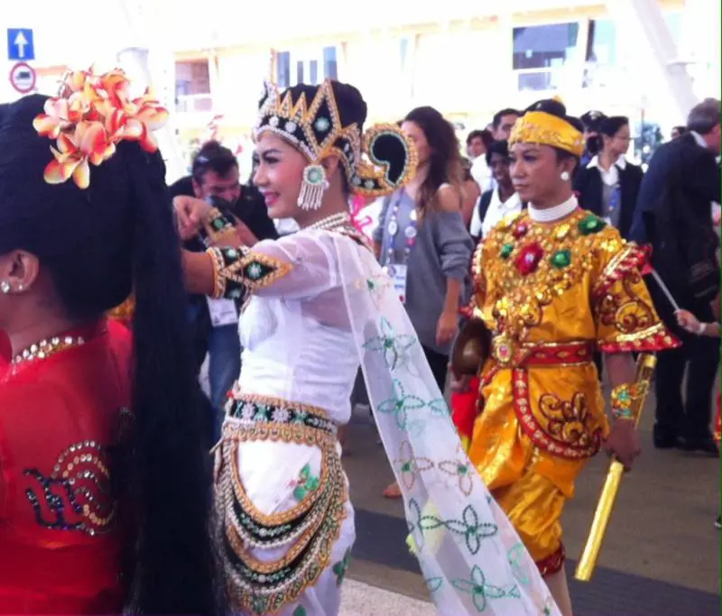 Expo, 10 milioni di ticket. Arrivati con la metro 2,2 milioni di visitatori