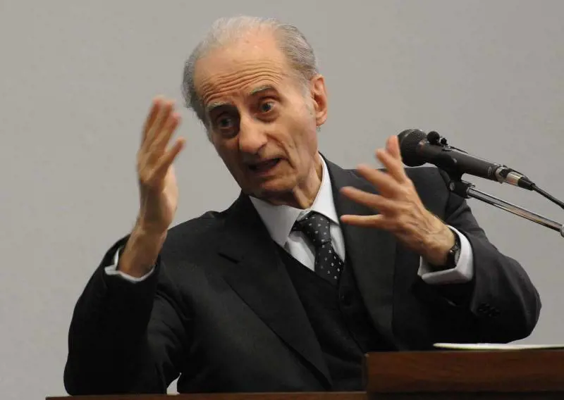 Il re dei giuristi infangato dalla trattativa Stato-mafia