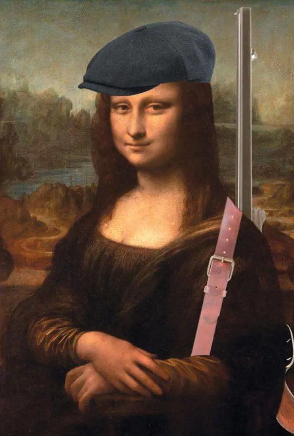 L'arte è il nuovo affare della mafia