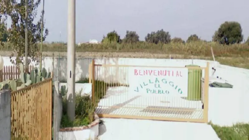 Profugo tenta di accoltellare il titolare dell'hotel in Campania