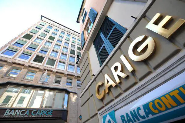 Per Creval e Carige aumenti "baciati 2.0"