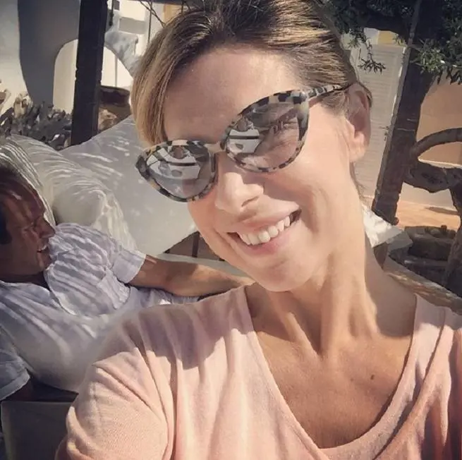 Veronica Maya, mamma per la terza volta: in arrivo bimba e matrimonio