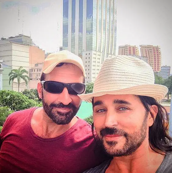 Scialpi e Roberto Blasi, matrimonio gay in America a fine agosto