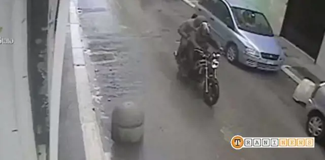 Barletta, agguato a consigliere Pd: tre arresti