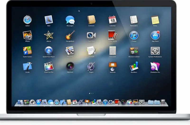 Mac, Thunderstrike 2: il firmware dei pc Apple