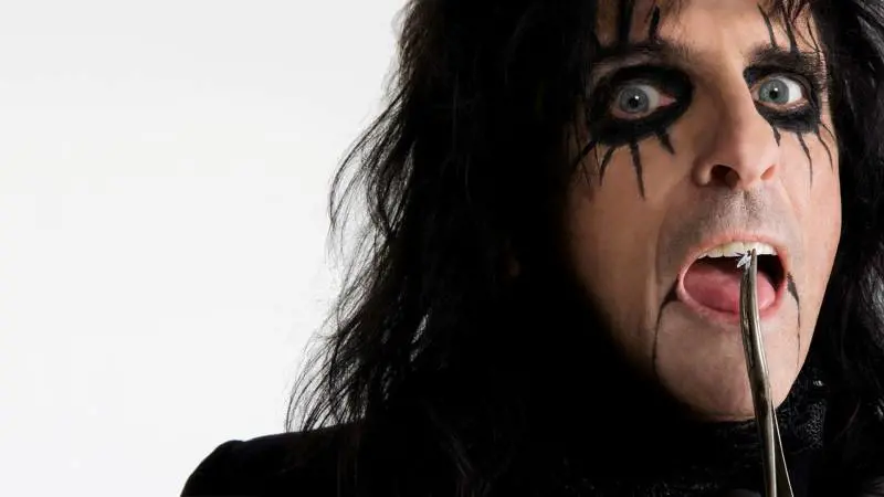 Depp, McCartney, Slash. La superband d'altri tempi