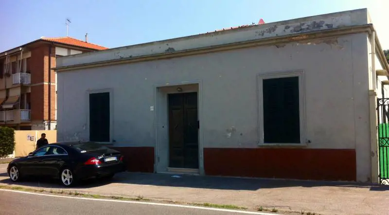 Livorno, ritrovati padre e figlio 5enne scomparsi ieri sera