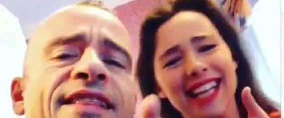 Ramazzotti difende Aurora: "A X Factor dimostrerà suo merito"