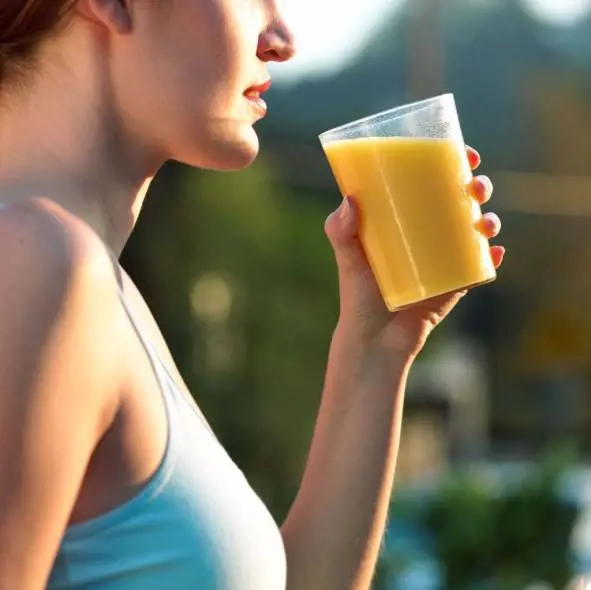 Come riattivare il metabolismo volendosi più bene