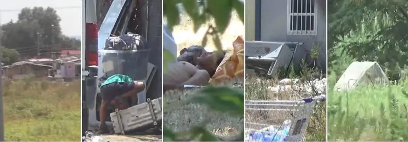 Così la sinistra abbandona le periferie