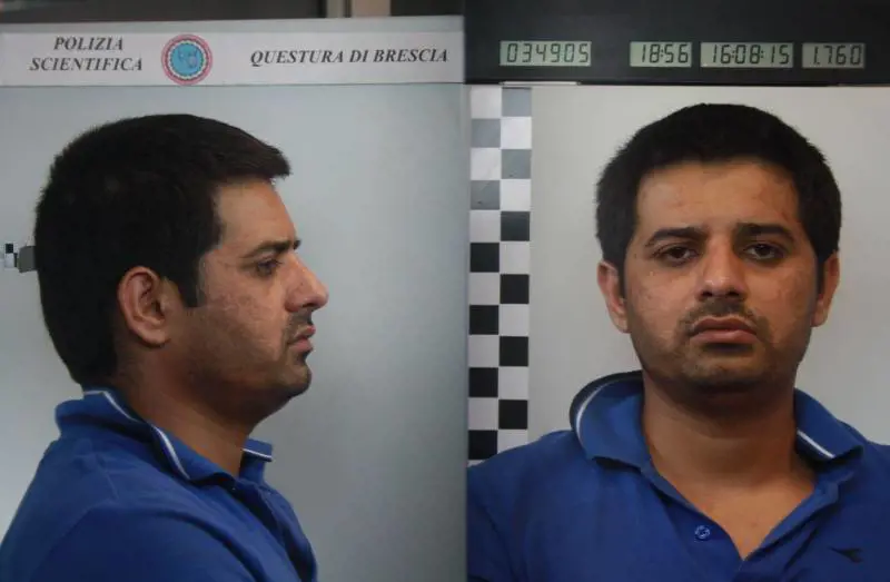 Brescia, sull'omicidio dei Seramondi l'ombra dell'usura