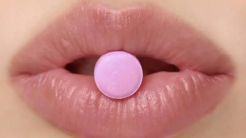 Usa, arriva il viagra rosa ​che fa sognare le donne