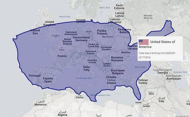 Il Mondo A Grandezza Reale La Nuova Mappa Geografica Ilgiornale It Carta Geografica Mondo Dimensioni Reali