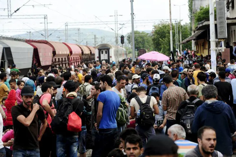 Londra: "Basta Schengen anche per europei disoccupati"
