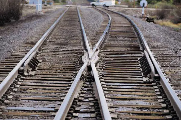 Civita Castellana, "treno di Renzi" travolge una donna sui binari