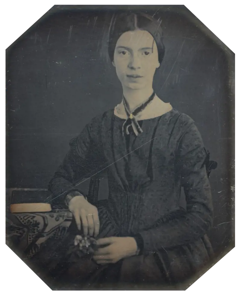 Tra solitudine e paura la vita di Emily Dickinson