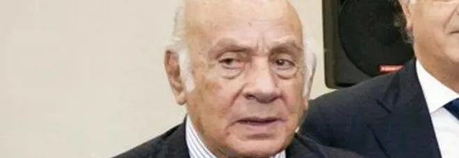 Morto Carlo De Gaudio, capo delegazione azzurra ai mondiali del 1982