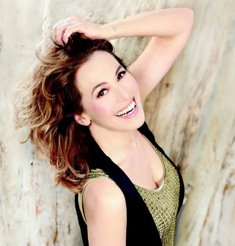 Barbara D'Urso torna con Pomeriggio Cinque e Domenica Live
