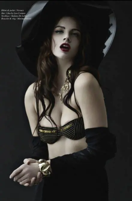 Immagine gallery
