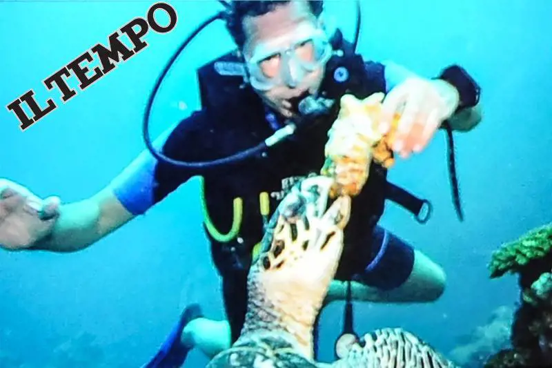 La vacanza di Ignazio proibita persino ai premier