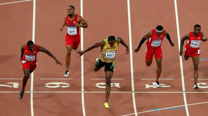 Bolt-Gatlin, la rivincita. Ma il Mondiale cinese è il festival dell'Africa