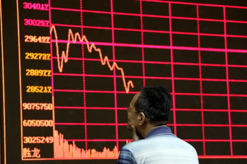 Brexit, così i mercati han manipolato ​i sondaggi per incassare miliardi