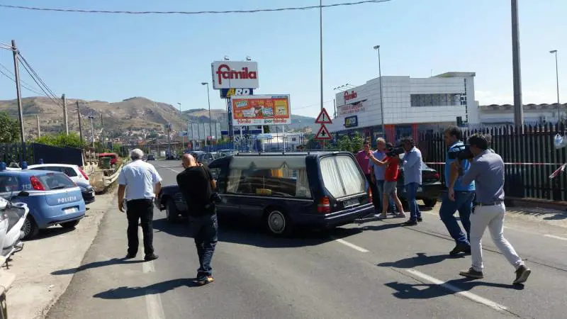 Catania, coppia massacrata in casa. Fermato un profugo ivoriano accusato di omicidio e rapina