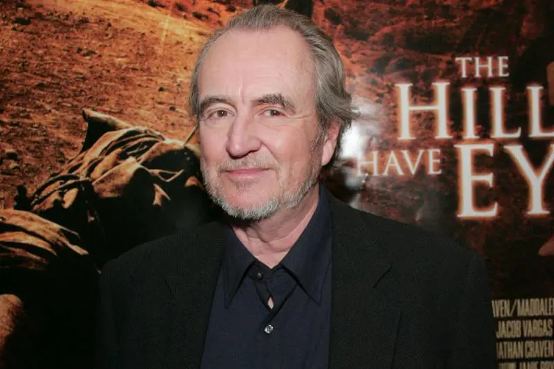 Cinema, morto Wes Craven: regista di Nightmare e Scream