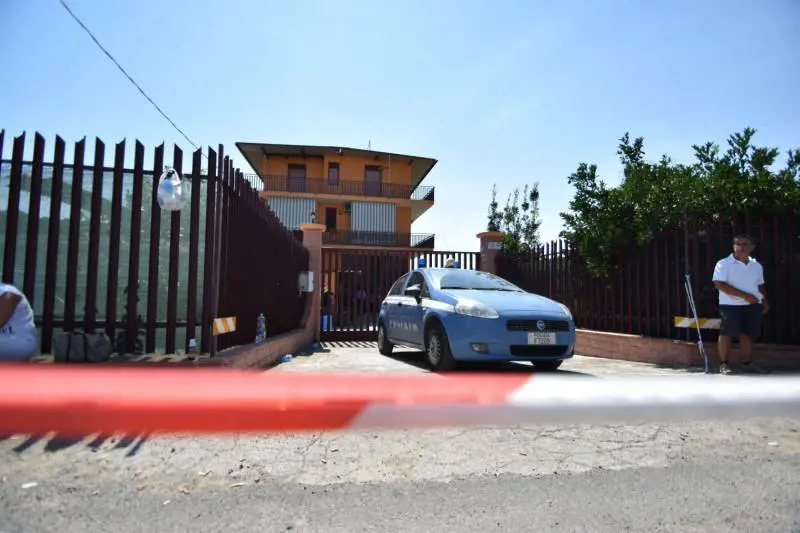 Coniugi massacrati, centrodestra all'attacco: "Tutta colpa di Renzi"